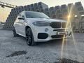 BMW X5 2015 года за 18 000 000 тг. в Алматы – фото 7