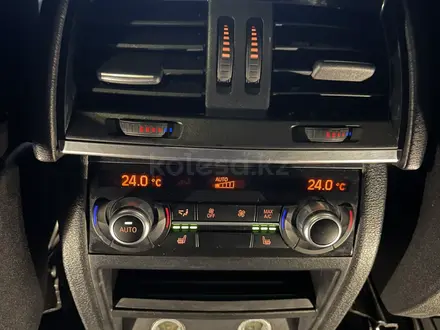 BMW X5 2015 года за 14 500 000 тг. в Алматы – фото 15