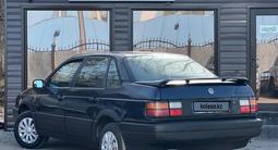 Volkswagen Passat 1993 годаүшін1 125 000 тг. в Караганда – фото 4