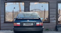 Volkswagen Passat 1993 годаүшін1 125 000 тг. в Караганда – фото 5
