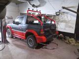 Mitsubishi Pajero 1993 годаfor1 300 000 тг. в Астана – фото 5