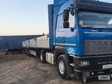 МАЗ 2013 года за 12 500 000 тг. в Астана – фото 3