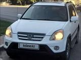 Honda CR-V 2004 года за 4 400 000 тг. в Алтай