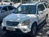 Honda CR-V 2004 года за 4 400 000 тг. в Алтай – фото 2