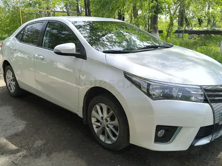 Toyota Corolla 2015 года за 7 800 000 тг. в Павлодар – фото 4