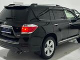 Toyota Highlander 2011 года за 12 500 000 тг. в Туркестан – фото 4