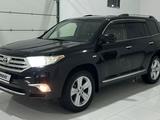 Toyota Highlander 2011 года за 12 500 000 тг. в Туркестан