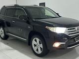 Toyota Highlander 2011 года за 12 500 000 тг. в Туркестан – фото 2