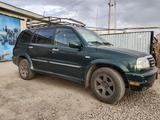 Suzuki XL7 2002 года за 3 400 000 тг. в Актобе