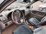 Suzuki XL7 2002 года за 3 400 000 тг. в Актобе – фото 3