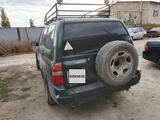 Suzuki XL7 2002 года за 3 400 000 тг. в Актобе – фото 4