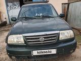 Suzuki XL7 2002 года за 3 400 000 тг. в Актобе – фото 5
