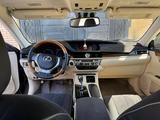 Lexus ES 300h 2012 годаfor9 000 000 тг. в Кызылорда – фото 2