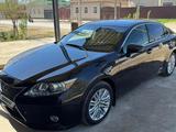 Lexus ES 300h 2012 годаfor9 000 000 тг. в Кызылорда – фото 3
