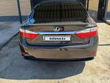 Lexus ES 300h 2012 годаfor9 000 000 тг. в Кызылорда – фото 5