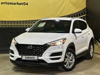 Hyundai Tucson 2018 годаүшін11 300 000 тг. в Актобе