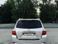 Toyota Highlander 2008 годаүшін10 590 000 тг. в Тараз – фото 8