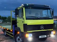 Mercedes-Benz  814 1991 года за 14 000 000 тг. в Алматы