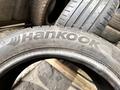 245/45r18 Hankook 2шт за 40 000 тг. в Алматы – фото 4