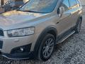 Chevrolet Captiva 2013 годаfor7 300 000 тг. в Усть-Каменогорск