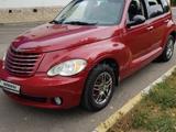 Chrysler PT Cruiser 2007 годаүшін3 700 000 тг. в Усть-Каменогорск