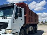 Howo 2007 годаүшін7 000 000 тг. в Атырау – фото 2