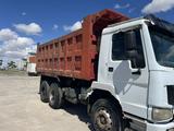 Howo 2007 годаүшін7 000 000 тг. в Атырау – фото 4