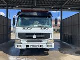 Howo 2007 годаүшін7 000 000 тг. в Атырау