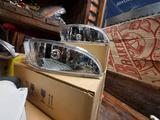Передние туманки Lexus RX330 за 30 000 тг. в Алматы – фото 4