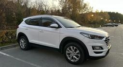 Hyundai Tucson 2020 годаfor13 500 000 тг. в Павлодар – фото 5