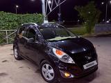 Chevrolet Spark 2012 годаүшін3 200 000 тг. в Шымкент