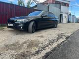 BMW 528 2013 годаүшін11 000 000 тг. в Костанай – фото 3