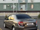 ВАЗ (Lada) Granta 2190 2020 года за 3 300 000 тг. в Кызылорда – фото 3