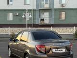 ВАЗ (Lada) Granta 2190 2020 года за 3 300 000 тг. в Кызылорда – фото 5