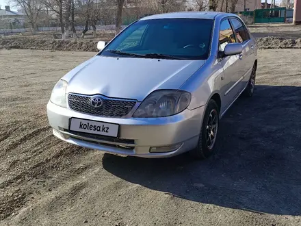 Toyota Corolla 2002 года за 3 200 000 тг. в Кызылорда