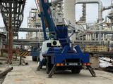 ГАЗ 2006 года за 17 000 000 тг. в Атырау – фото 4
