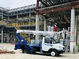 ГАЗ 2006 года за 17 000 000 тг. в Атырау