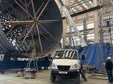 ГАЗ 2006 года за 17 000 000 тг. в Атырау – фото 5