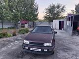 Volkswagen Golf 1994 года за 1 000 000 тг. в Семей