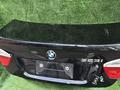 Крышка багажника BMW 3-серия E90 (2005 2008) за 40 000 тг. в Алматы