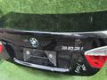 Крышка багажника BMW 3-серия E90 (2005 2008) за 40 000 тг. в Алматы – фото 3