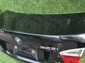 Крышка багажника BMW 3-серия E90 (2005 2008) за 40 000 тг. в Алматы – фото 4