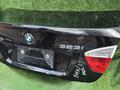 Крышка багажника BMW 3-серия E90 (2005 2008) за 40 000 тг. в Алматы – фото 6