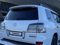 Lexus LX 570 2014 годаүшін29 500 000 тг. в Астана – фото 6