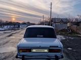 ВАЗ (Lada) 2106 2003 года за 550 000 тг. в Туркестан – фото 5