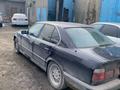 BMW 520 1991 годаfor950 000 тг. в Шу – фото 3