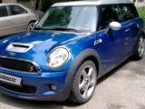 Mini Clubman 2007 годаүшін5 200 000 тг. в Алматы