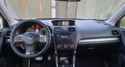 Subaru Forester 2014 годаfor8 000 000 тг. в Атырау – фото 3