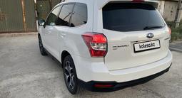 Subaru Forester 2014 годаfor8 000 000 тг. в Атырау – фото 5