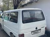 Volkswagen Transporter 1994 года за 1 500 000 тг. в Боралдай – фото 4